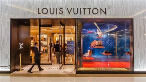 qui sont les clients de louis vuitton|Les 15 stratégies marketing et commerciales de Louis Vuitton à .